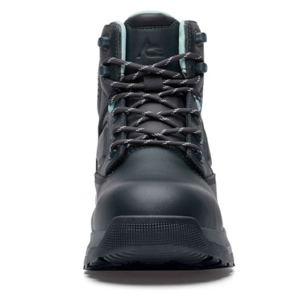 NWT Rainier 6 Inch - Nano Composite Toe WMNS BOOTS SIZE 10 - Picture 5 of 7